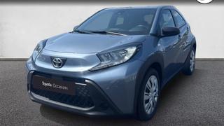 Toyota Aygo X  - Dynamic - photo 0
