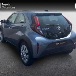Toyota Aygo X 1.0 VVT-i 72ch Dynamic MY24 Saint-Martin-des-Champs