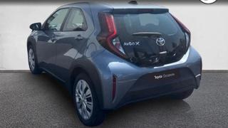 Toyota Aygo X  - Dynamic - photo 1