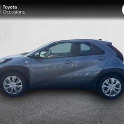Toyota Aygo X 1.0 VVT-i 72ch Dynamic MY24 Saint-Martin-des-Champs