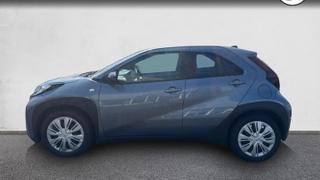 Toyota Aygo X  - Dynamic - photo 2