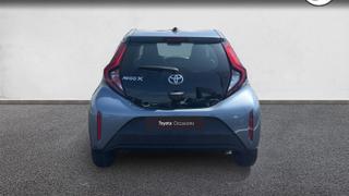Toyota Aygo X  - Dynamic - photo 3