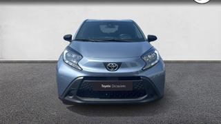 Toyota Aygo X  - Dynamic - photo 4