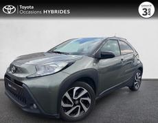 Toyota Aygo X Noyal-Pontivy