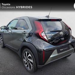 Toyota Aygo X 1.0 VVT-i 72ch Design MY23 Noyal-Pontivy
