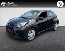 Toyota Aygo X Saint-Martin-des-Champs