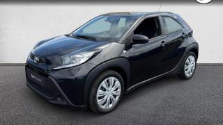 Toyota Aygo X  - Dynamic - photo 0