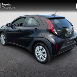 Toyota Aygo X 1.0 VVT-i 72ch Dynamic MY24 Saint-Martin-des-Champs