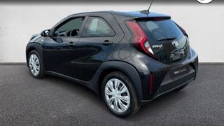 Toyota Aygo X  - Dynamic - photo 1