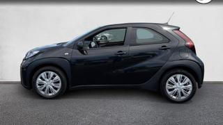 Toyota Aygo X  - Dynamic - photo 2