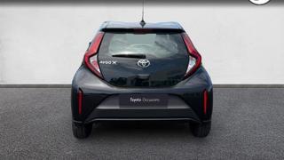 Toyota Aygo X  - Dynamic - photo 3