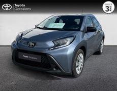 Toyota Aygo X Lannion
