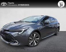 Toyota Corolla Touring Sports Noyal-Pontivy