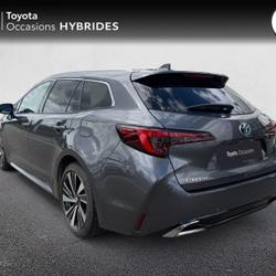 Toyota Corolla Touring Sports 2.0 178ch Design MY25 7cv Noyal-Pontivy