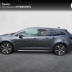 Toyota Corolla Touring Sports 2.0 178ch Design MY25 7cv Noyal-Pontivy