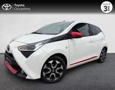Toyota Aygo Noyal-Pontivy