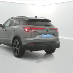 Renault Austral Austral E-Tech full hybrid 200 GSR2 Techno esprit Alpine Vannes
