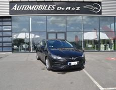 Opel Astra Domalain