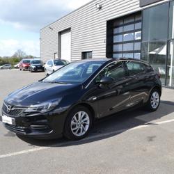 Opel Astra 1.5 D 122CH ELEGANCE BUSINESS BVA Domalain