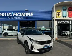Peugeot 3008 Champniers