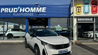 Peugeot 3008  - Allure - photo 0