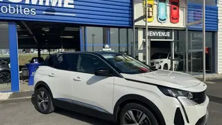 Peugeot 3008  - Allure - photo 1