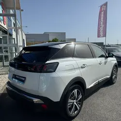 Peugeot 3008 1.5 BLUEHDI 130CH S&S ALLURE PACK Champniers