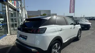 Peugeot 3008  - Allure - photo 2
