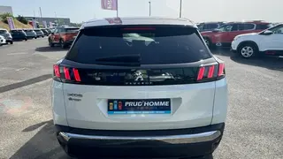 Peugeot 3008  - Allure - photo 3