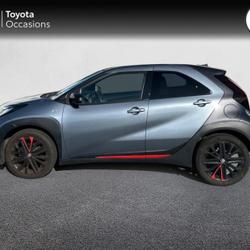 Toyota Aygo X 1.0 VVT-i 72ch Undercover S-CVT MY23 Lannion