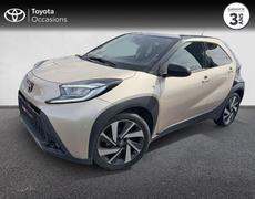 Toyota Aygo X Noyal-Pontivy