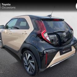 Toyota Aygo X 1.0 VVT-i 72ch Collection MY23 Noyal-Pontivy