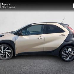 Toyota Aygo X 1.0 VVT-i 72ch Collection MY23 Noyal-Pontivy