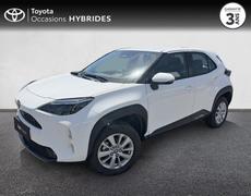 Toyota Yaris Cross Noyal-Pontivy