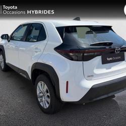 Toyota Yaris Cross 116h Dynamic Business + Programme Toyota Experience MY25 Noyal-Pontivy