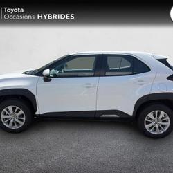 Toyota Yaris Cross 116h Dynamic Business + Programme Toyota Experience MY25 Noyal-Pontivy