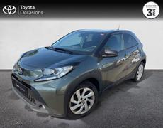 Toyota Aygo X Noyal-Pontivy