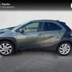Toyota Aygo X 1.0 VVT-i 72ch Design MY23 Noyal-Pontivy