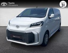 Toyota Proace Saint-Martin-des-Champs