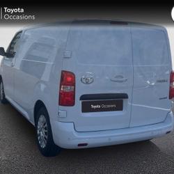Toyota Proace Medium Electric 136ch 75kWh Start MC24 Saint-Martin-des-Champs