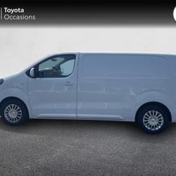 Toyota Proace Medium Electric 136ch 75kWh Start MC24 Saint-Martin-des-Champs