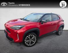 Toyota Yaris Cross Noyal-Pontivy