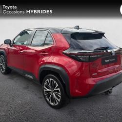 Toyota Yaris Cross 116h Collection MY22 Noyal-Pontivy