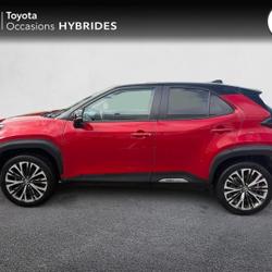 Toyota Yaris Cross 116h Collection MY22 Noyal-Pontivy