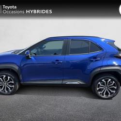 Toyota Yaris Cross 116h Design MY22 Saint-Martin-des-Champs