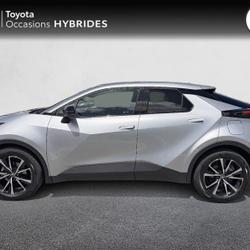 Toyota C-HR 2.0 Hybride 200ch Design MY25 Noyal-Pontivy