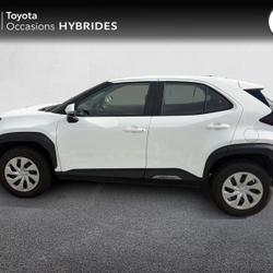 Toyota Yaris Cross 116h Dynamic MY22 Noyal-Pontivy