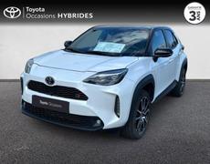Toyota Yaris Cross Lannion