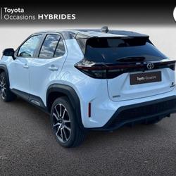 Toyota Yaris Cross 116h GR Sport MY22 Lannion