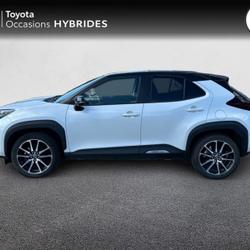 Toyota Yaris Cross 116h GR Sport MY22 Lannion